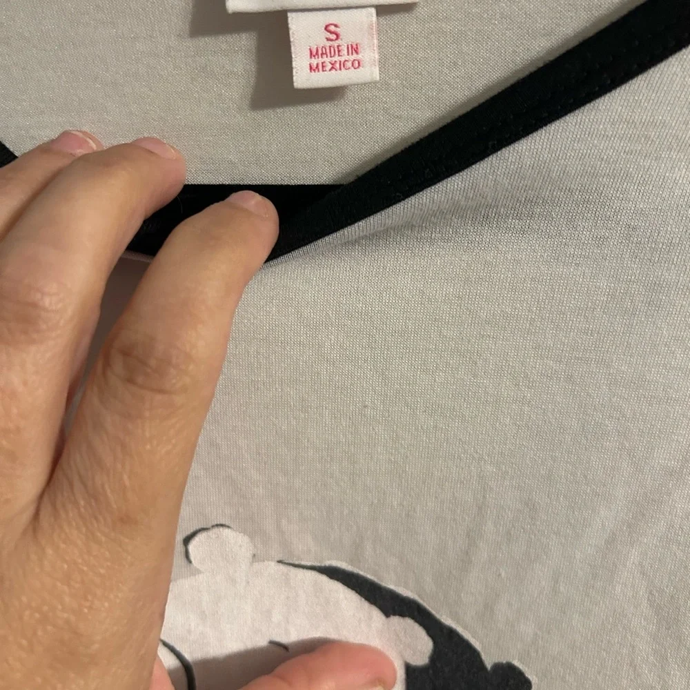 Lularoe Randy - Picture 2 of 2